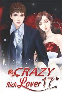 Crazy Rich Lover 17