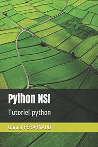 Python NSI