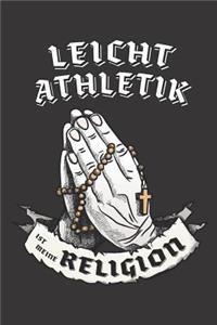 Leichtathletik Ist Meine Religion