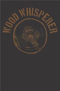 Woodworker Notebook