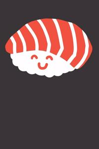SUSHI Notebook Journal