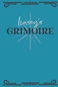 Linsey's Grimoire