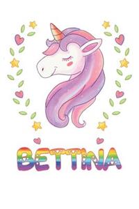 Bettina