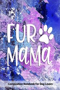 Fur Mama