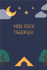 Mein Reise Tagebuch
