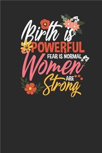 Birth Is Powerful