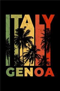 Genoa Italy