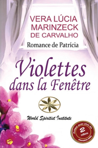 Violettes dans la Fenêtre