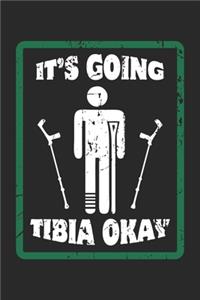 It's Going Tibia Okay