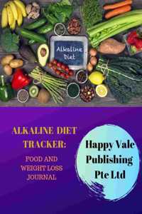 Alkaline Diet Tracker