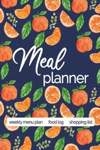 Meal Planner