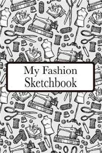 My Fashion Sketchbook