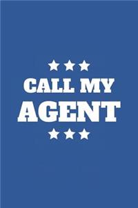 Call My Agent