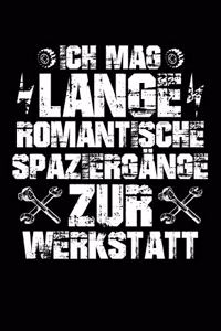 Romantische Spaziergänge