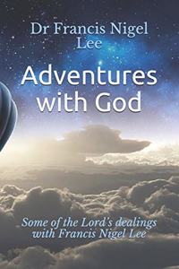Adventures with God