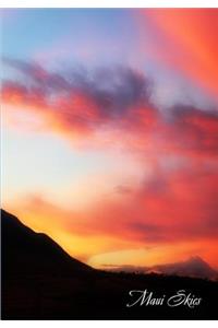 Maui Skies