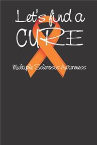 Let's Find A Cure