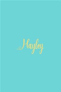Hayley