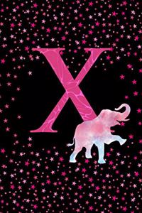 X