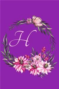 H
