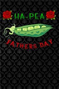 ha-pea fathers day