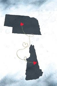 Nebraska & New Hampshire