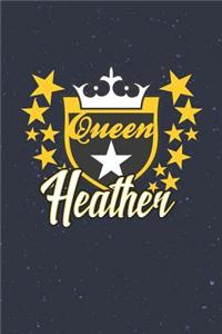 Queen Heather