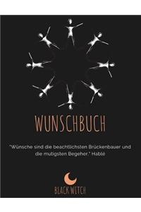 Wunschbuch