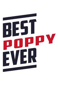 Best Poppy Ever
