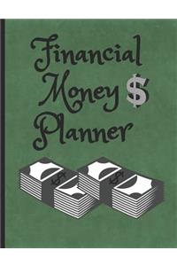 Financial Money Planner