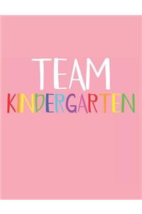Team Kindergarten