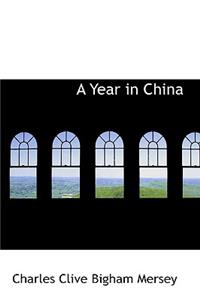 Year in China