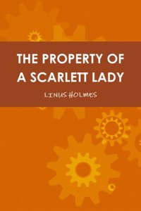 Property of a Scarlett Lady