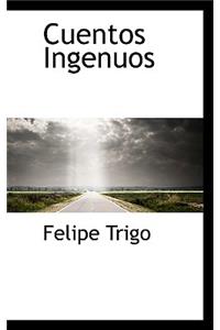 Cuentos Ingenuos
