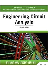 Engineering Circuit Analysis