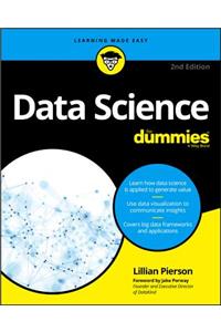 Data Science for Dummies