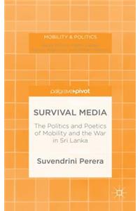 Survival Media