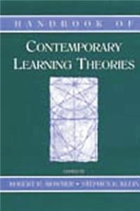 Handbook of Contemporary Learning Theories