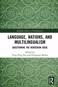 Language, Nations, and Multilingualism