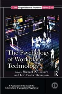 Psychology of Workplace Technology