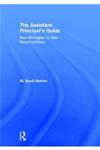 Assistant Principal's Guide