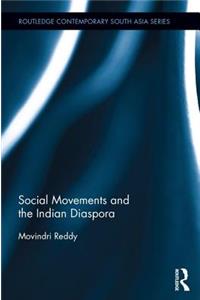 Social Movements and the Indian Diaspora