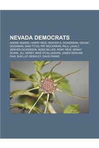 Nevada Democrats