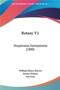 Botany V1