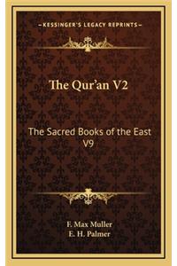 The Qur'an V2