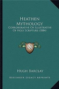 Heathen Mythology