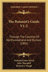Botanist's Guide V1-2