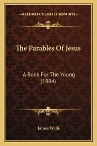 Parables of Jesus