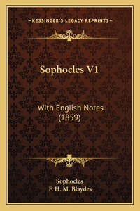 Sophocles V1