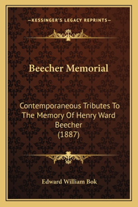 Beecher Memorial